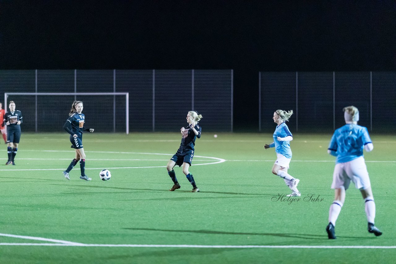 Bild 205 - Frauen FSG Kaltenkirchen - SV Henstedt Ulzburg : Ergebnis: 0:7